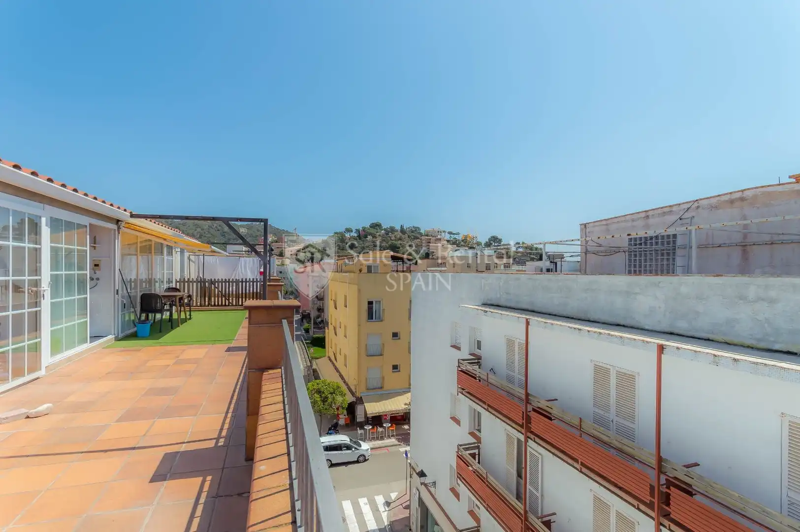 Appartement à vendre à Tossa de Mar pueblo, imagen 13