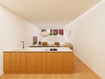 New build Loft with lift for sale in Calle de San Onofre