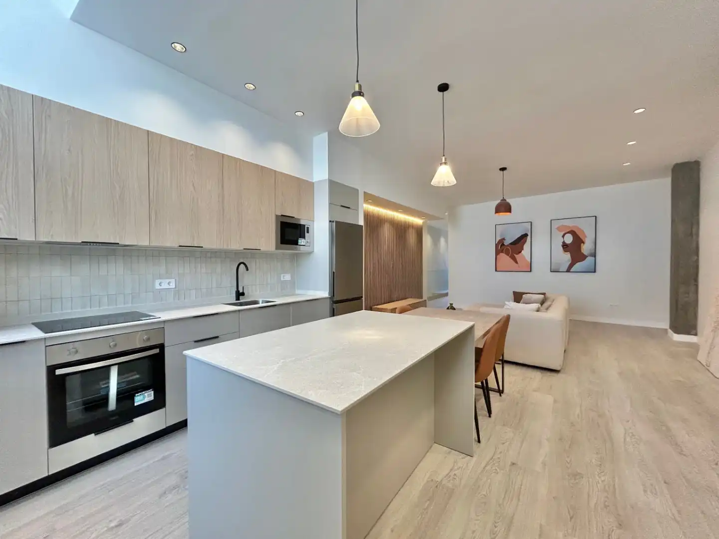 Apartament en venda a Centro, imagen 3