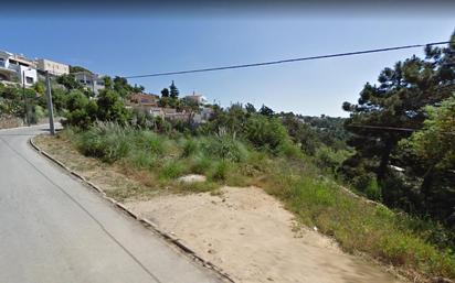 Land for sale in Lloret de Mar