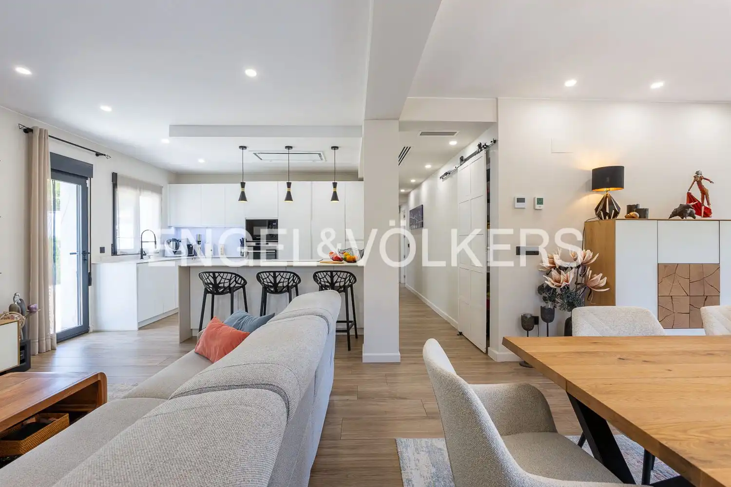 Casa o chalet en venta en Carcaixent con Aire acondicionado, Calefacción y Jardín privado