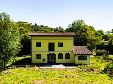 Casa en venda a Siero - Tiroco de Arriba 175