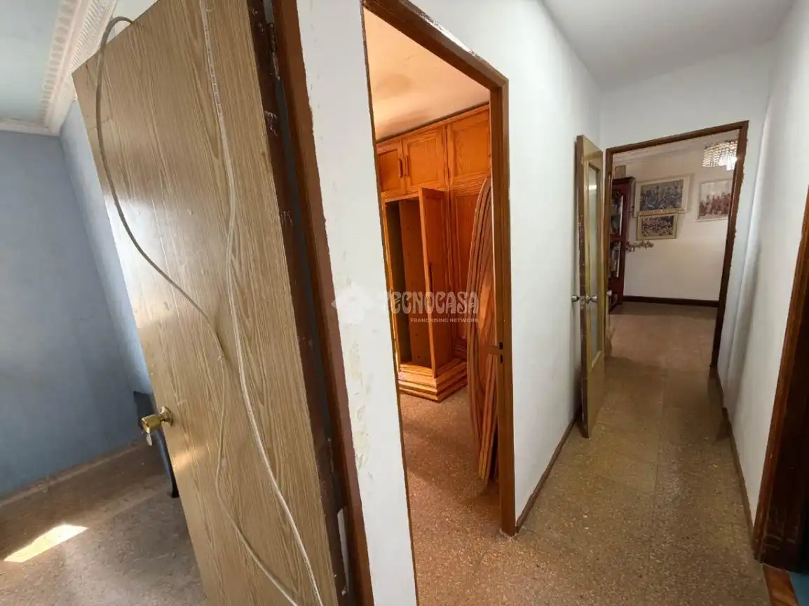 Piso en venta en Las Palmas de Gran Canaria con Aire acondicionado y Balcón