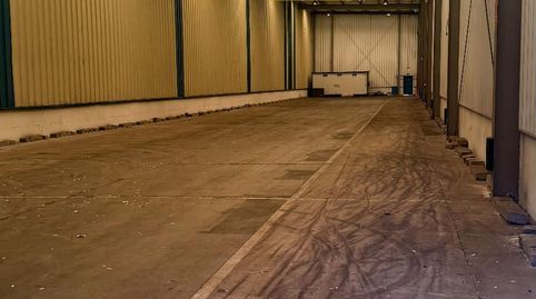 Foto 5 von Fabrikhallen zur Miete in Los Alamos, Cistérniga, Valladolid