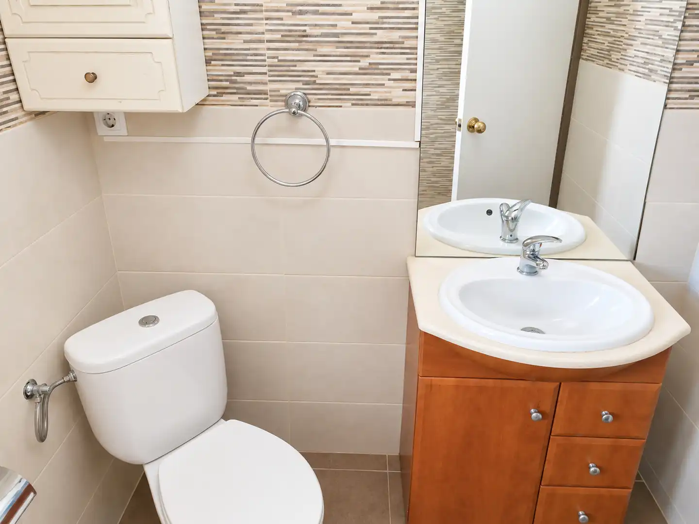Flat with terrace for sale in Carrer de Sant Mateu, imagen 8
