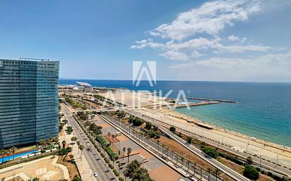 Flat for sale in  Barcelona Capital  with Air Conditioner and Terrace