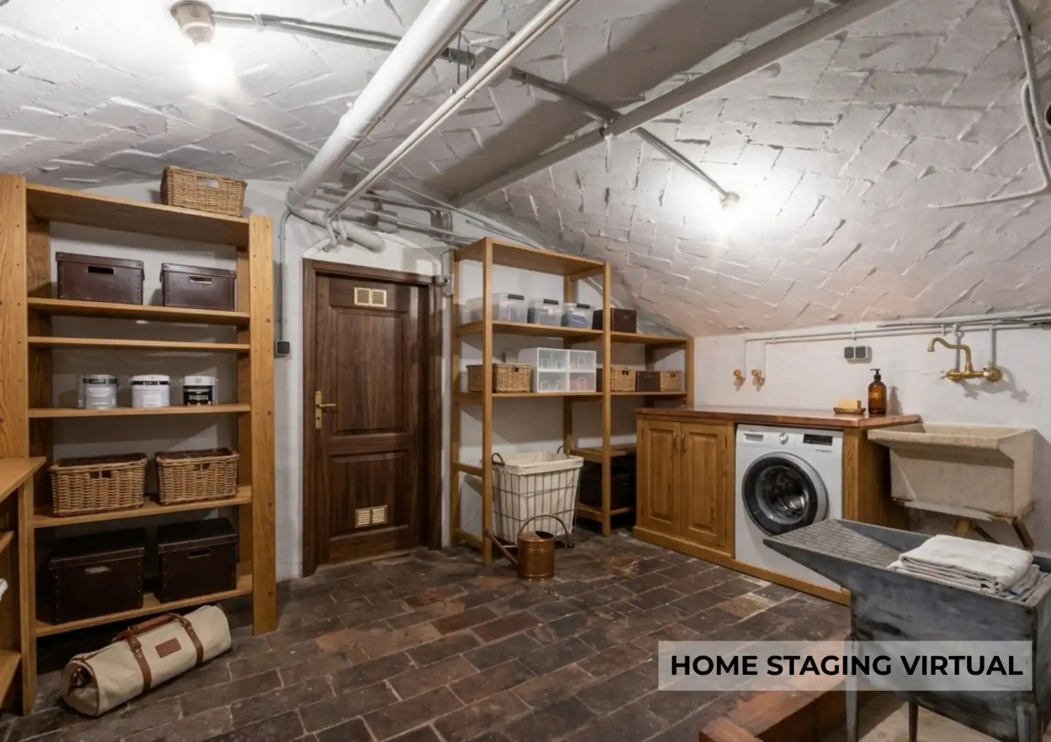 Casa adosada en venta en Terrassa con Calefacción, Parquet y Terraza