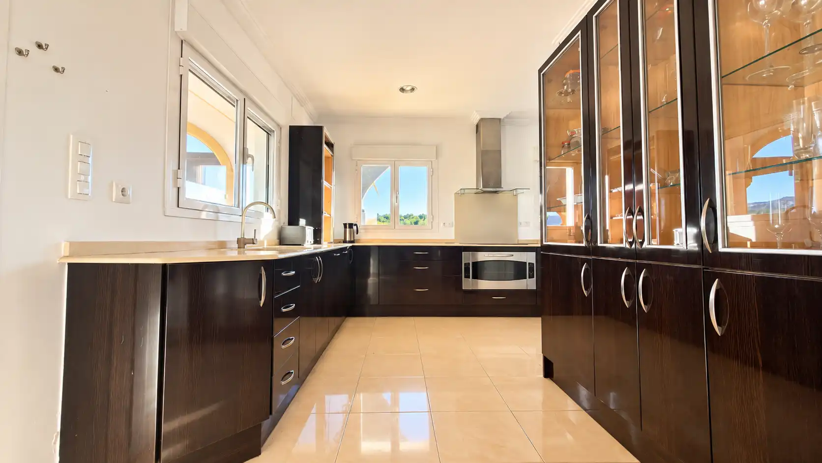 Villa con terrazza in vendita a Beniarbeig, imagen 4