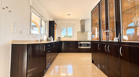 Foto 4 de Casa o chalet en venta en Beniarbeig, Alicante