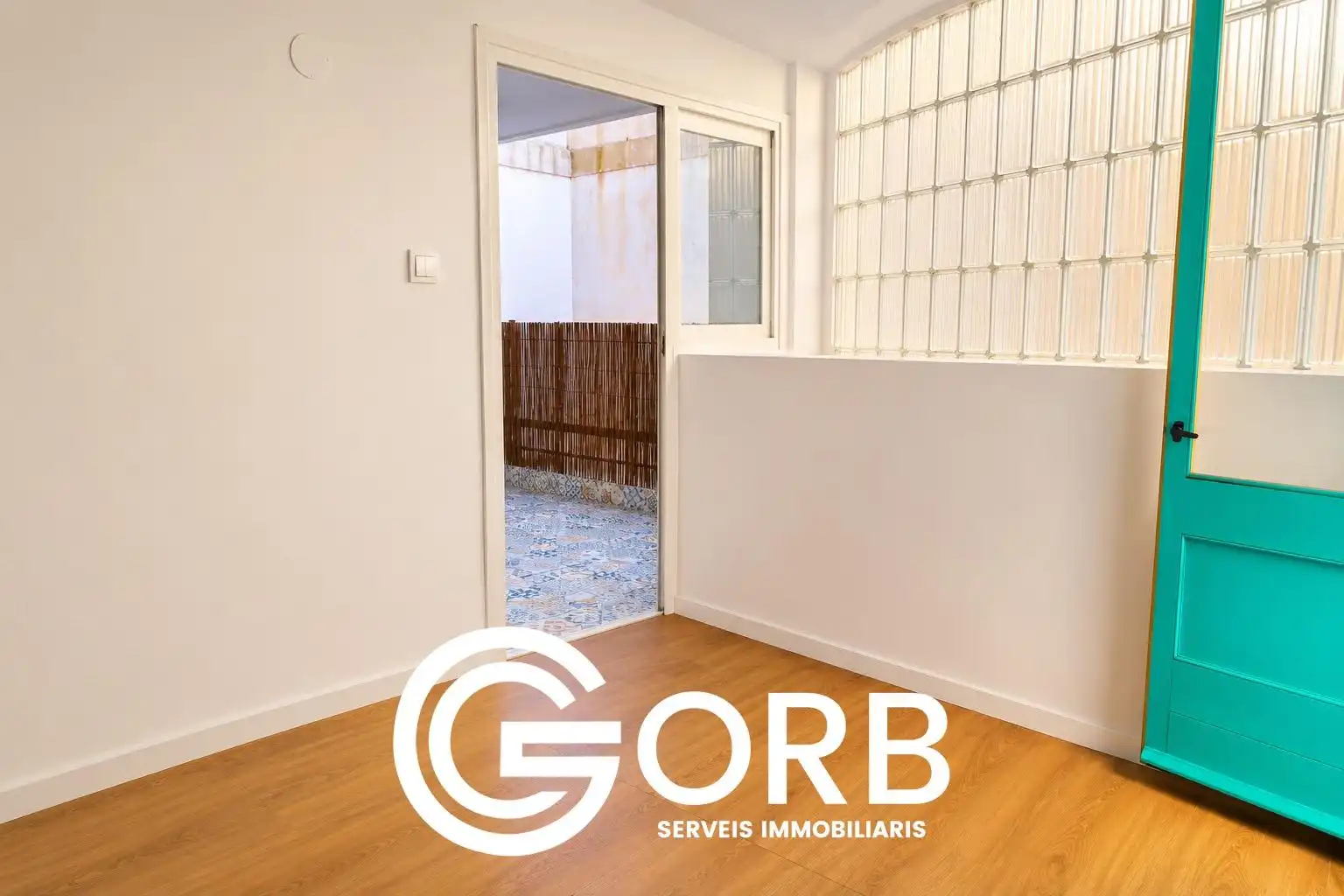 Piso en venta en Mataró con Aire acondicionado, Calefacción y Terraza