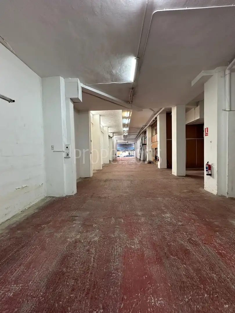 Gewerbefläche zur Miete in San Pedro de Deusto, imagen 4