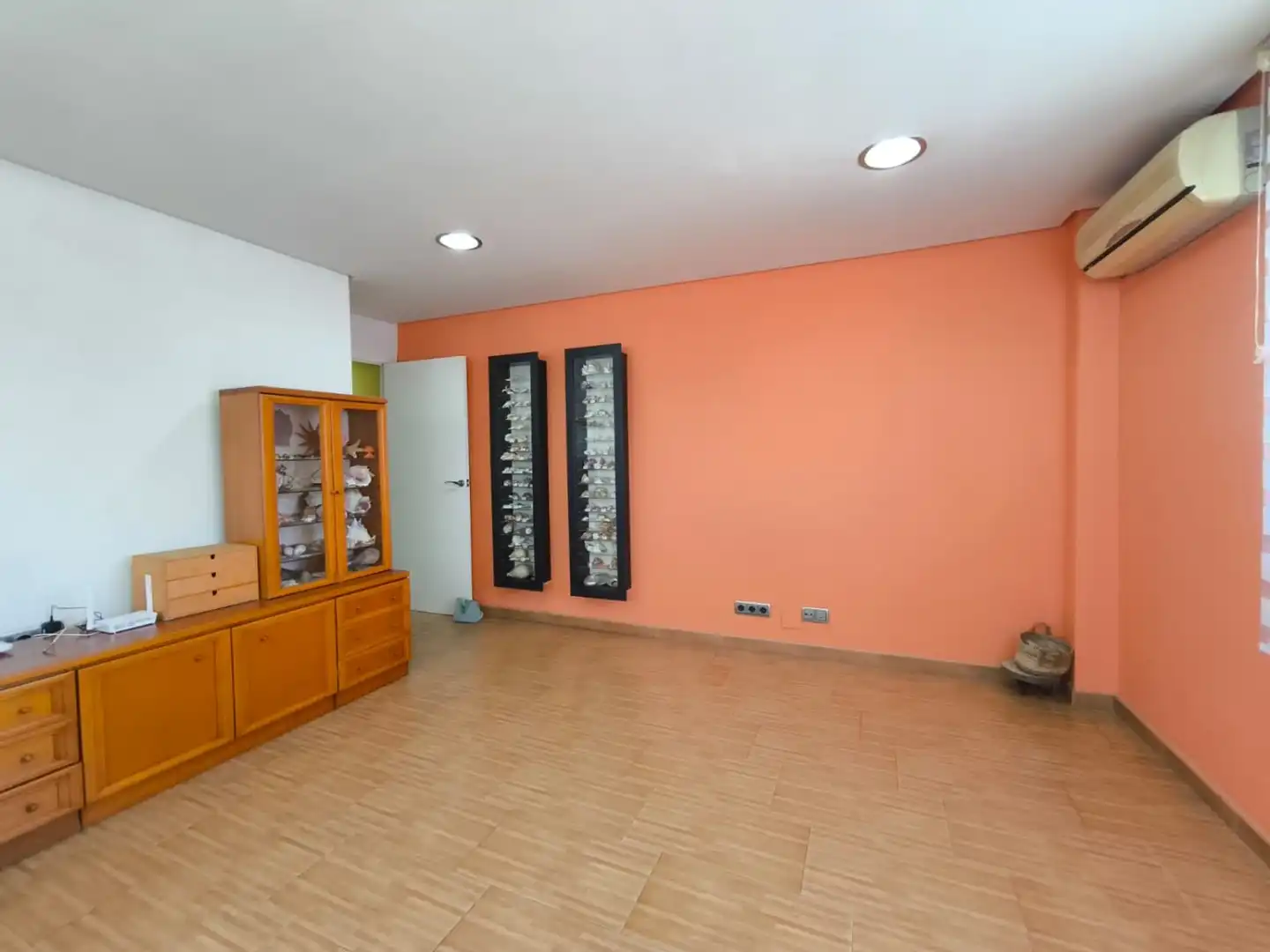 Wohnung zum Verkauf in Murcia mit Klimaanlage, Heizung und Abstellraum
