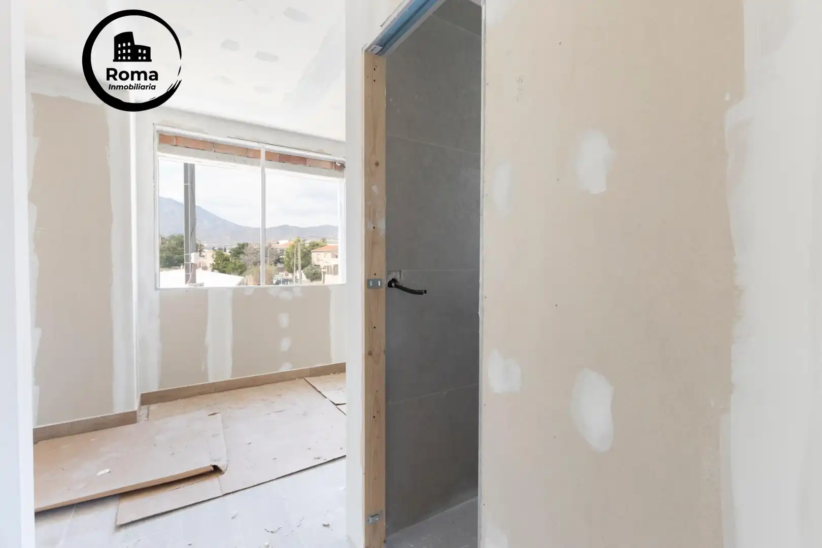 Flat with terrace for sale in Carretera Rambla Sotillo, imagen 18