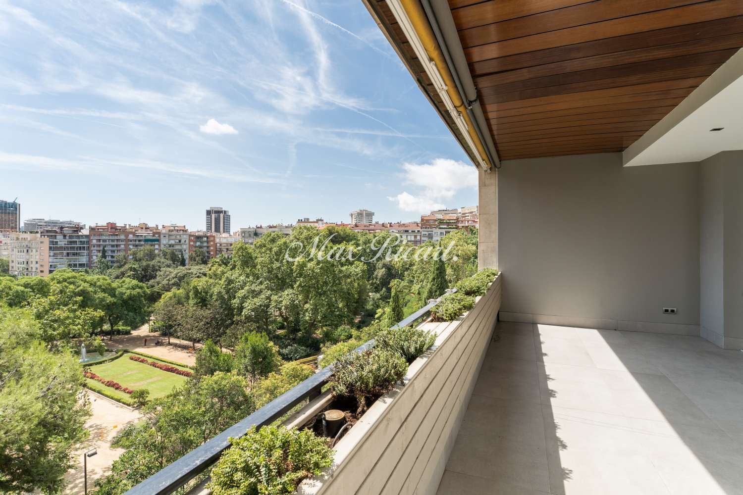 Flat to rent in N/A, Sant Gervasi- Galvany