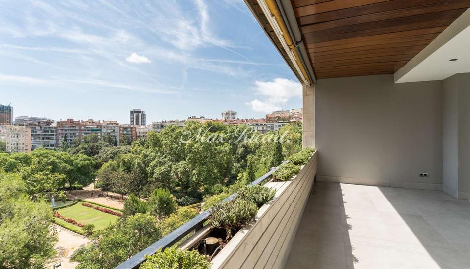 Photo 1 of Flat to rent in N/a, Sant Gervasi- Galvany, Barcelona
