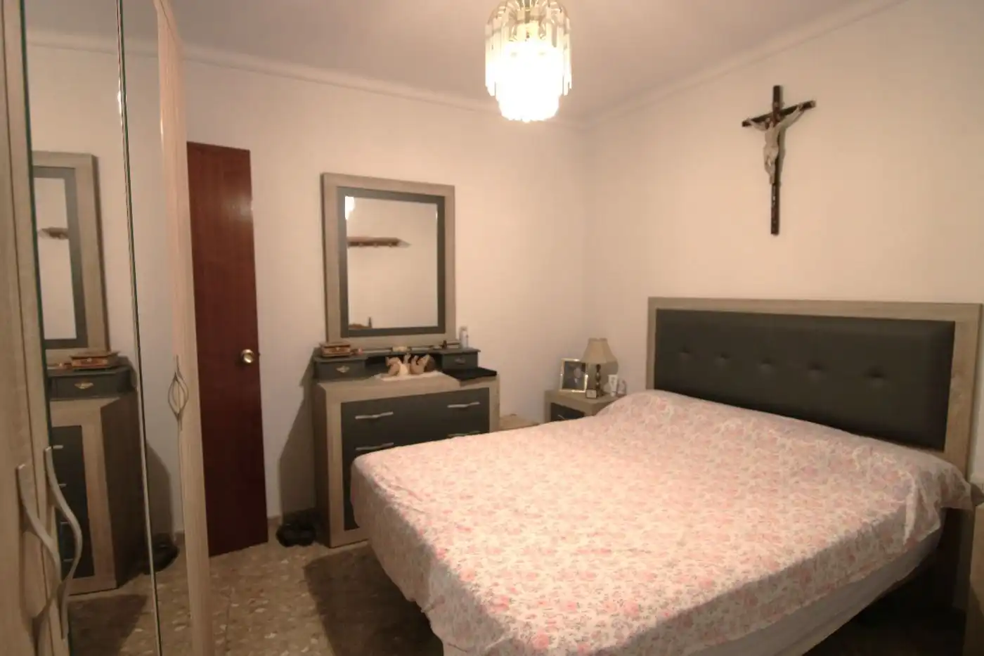 Schlafzimmer von Gebäude zum Verkauf in Guaro