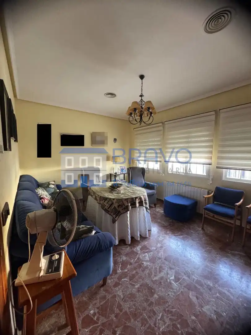 Detached house with terrace for sale in Don Benito, imagen 36