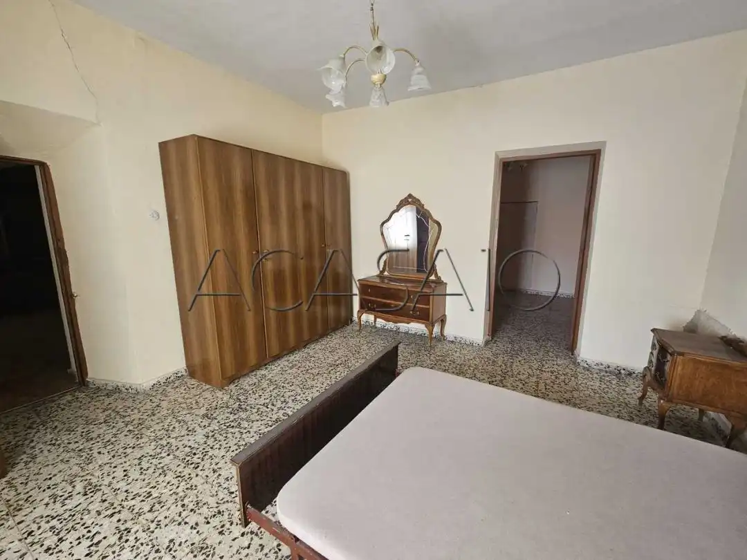 Bedroom of Houses for sale in Lominchar  with Storage room