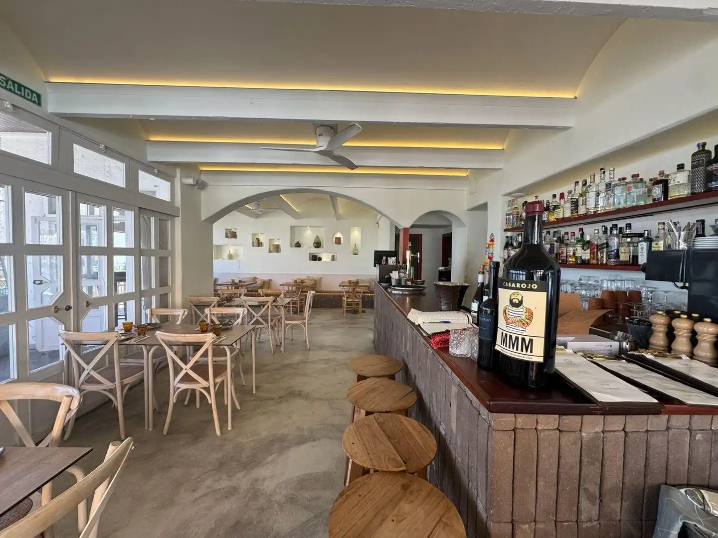 Local comercial en venta en El Bajondillo, imagen 4