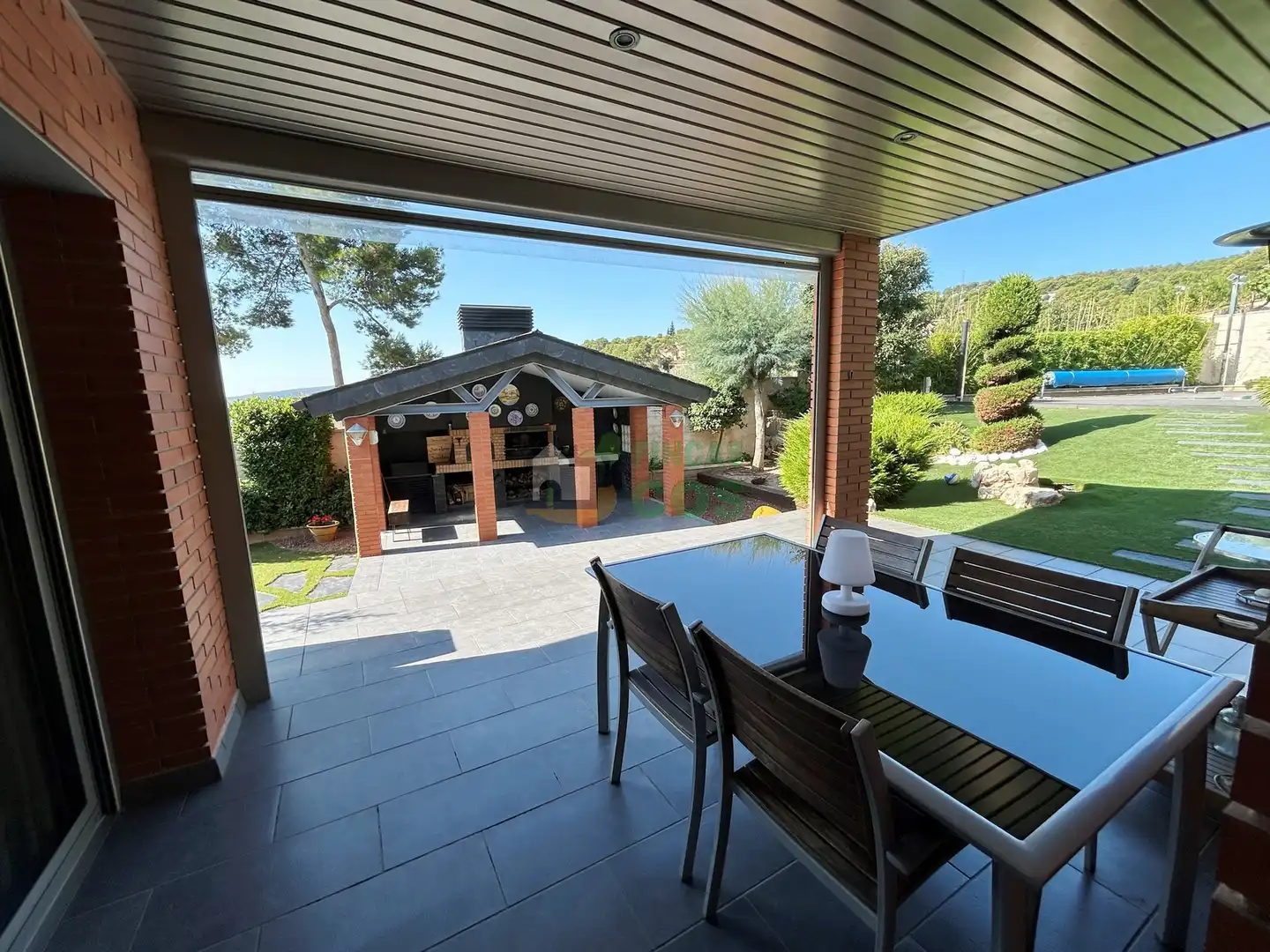 Villa con piscina in vendita a Carrer Barcelona, imagen 22