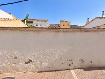 Terreni e lotti in vendita a Lorca Ciudad