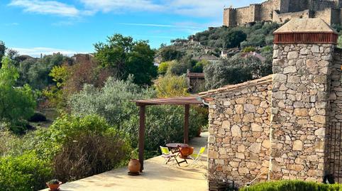 Foto 2 de Casa o xalet en venda a Santo Domingo, Trujillo, Cáceres
