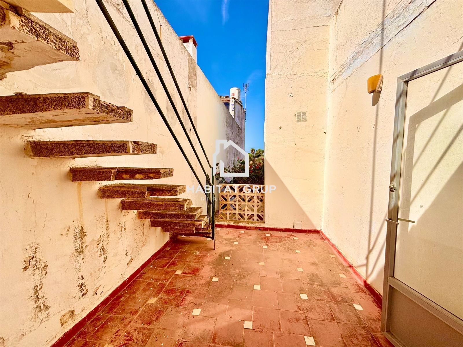Pis en venda a Ciutadella
