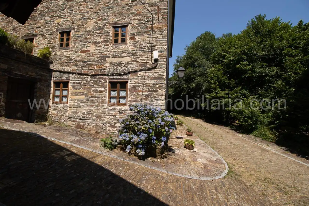 Maison rustique avec jardin à vendre à PUMARES, imagen 61