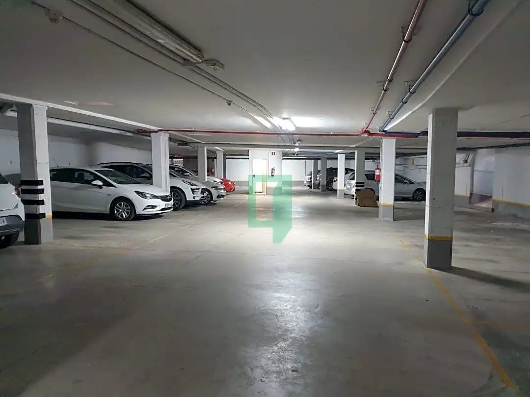 Parking of Garage for sale in Estella / Lizarra