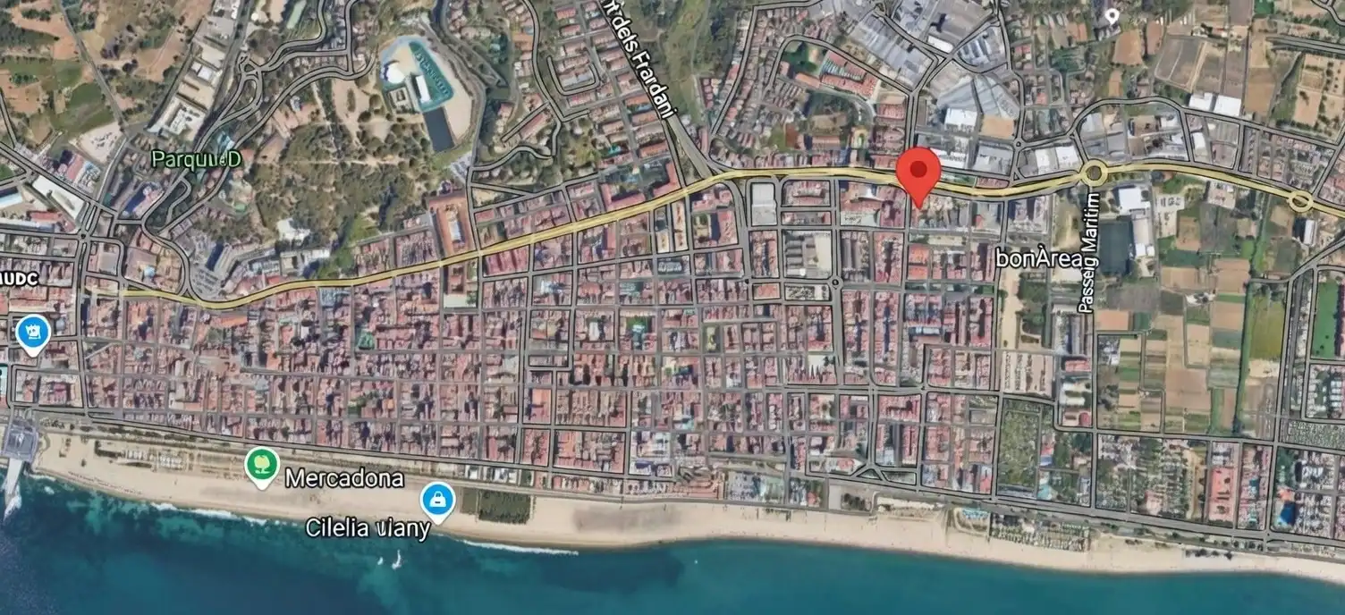 Piso con ascensor en venta en Avinguda del Mediterrani, imagen 7