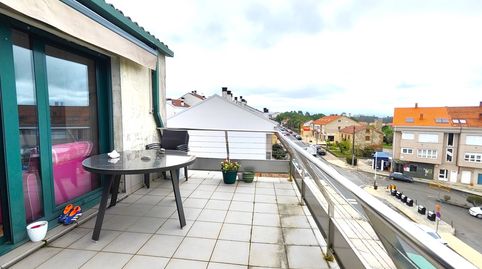 Foto 4 de Ático en venta en Travesía Raiña Lupa, Boqueixón, A Coruña