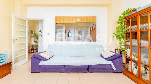 Foto 3 de Piso en venta en Avinguda del Regne de València, Russafa, Valencia Capital