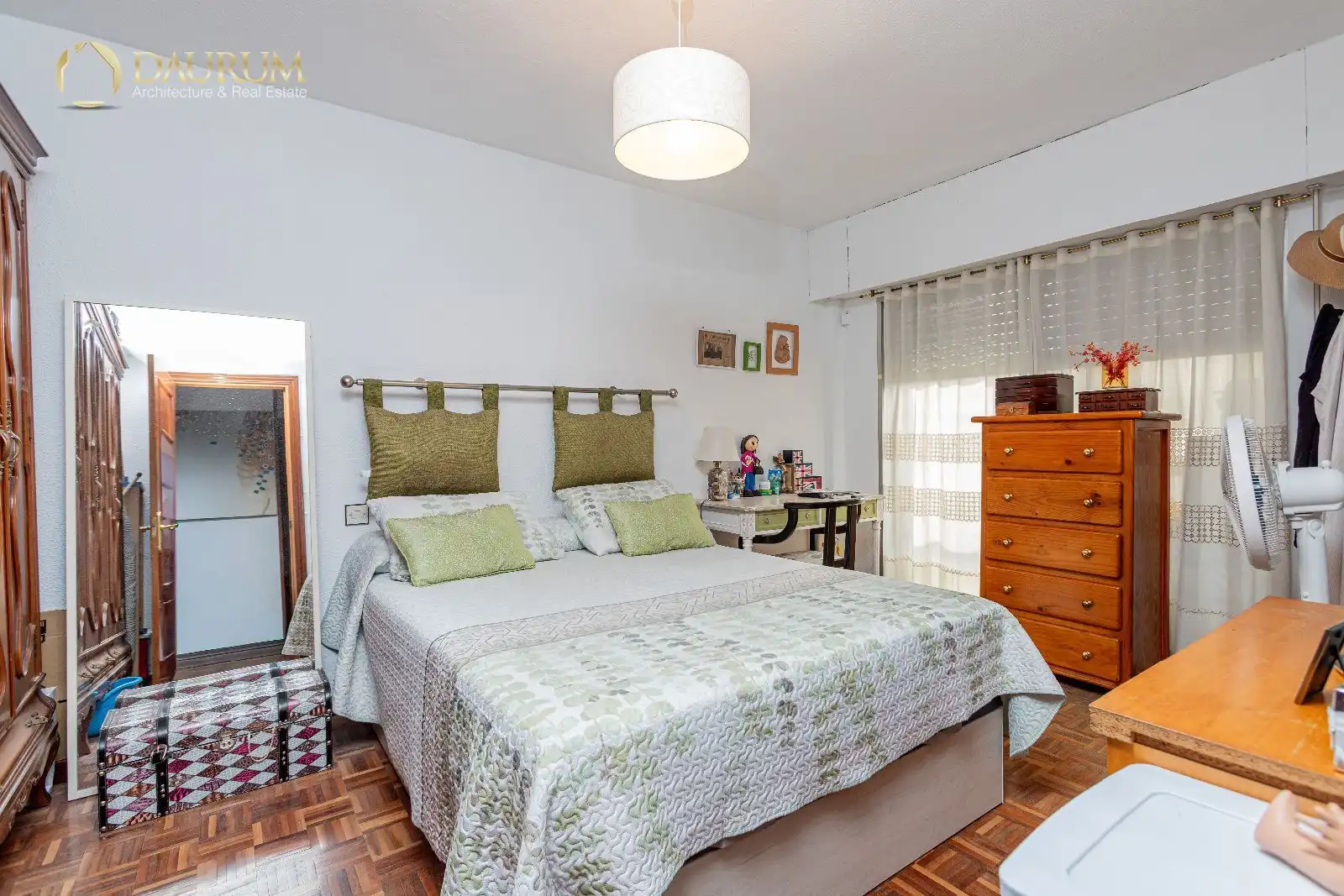 Flat for sale in CAPITÁN FRANCISCO SÁNCHEZ, imagen 2