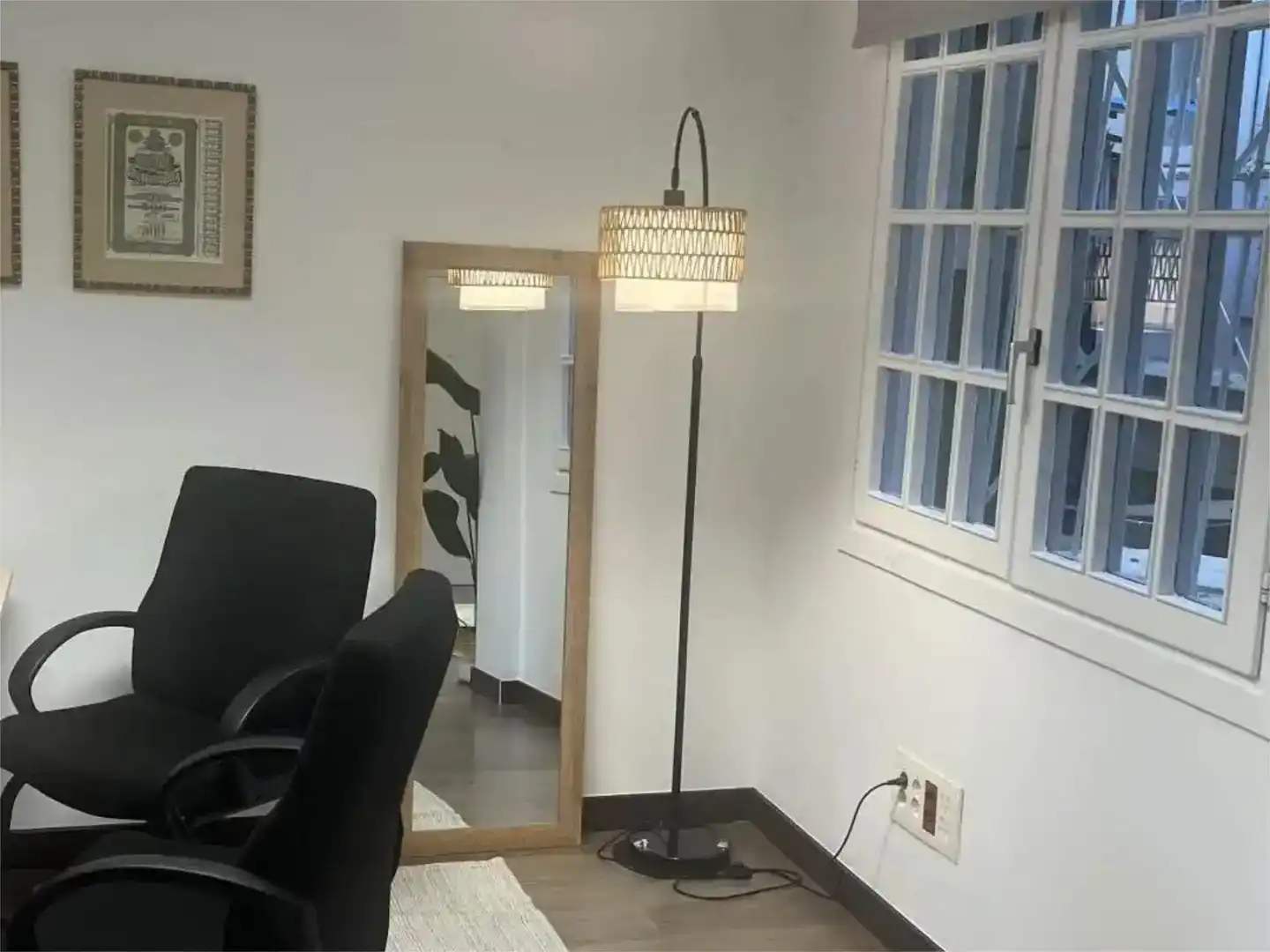 Büro zur Miete in Santander