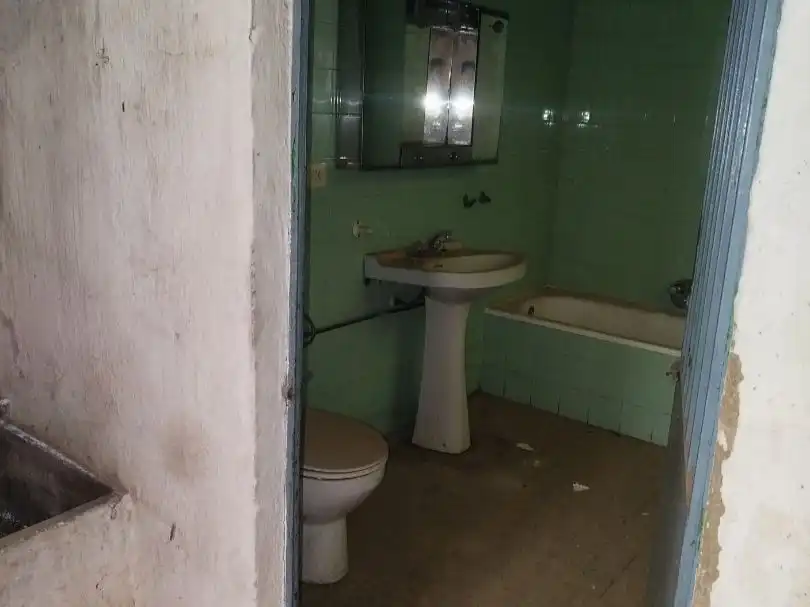 Baño de Casa o chalet en venta en Torreperogil