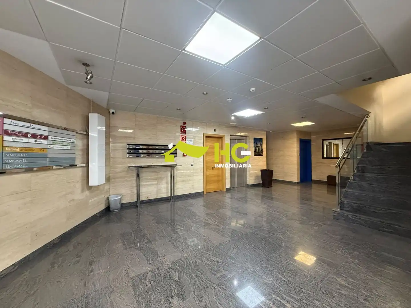 Business premises for sale in De Las Nieves 37, imagen 13