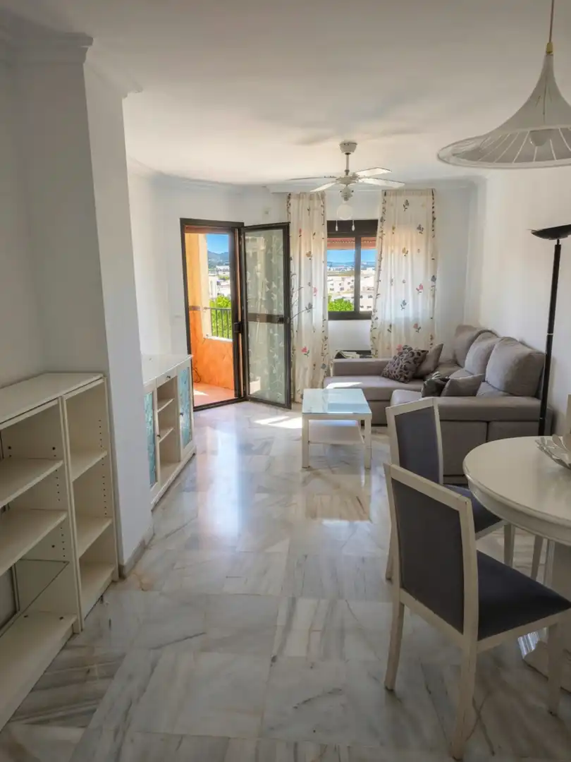 Apartment mit Aufzug zum Verkauf in Marbella Centro, imagen 4