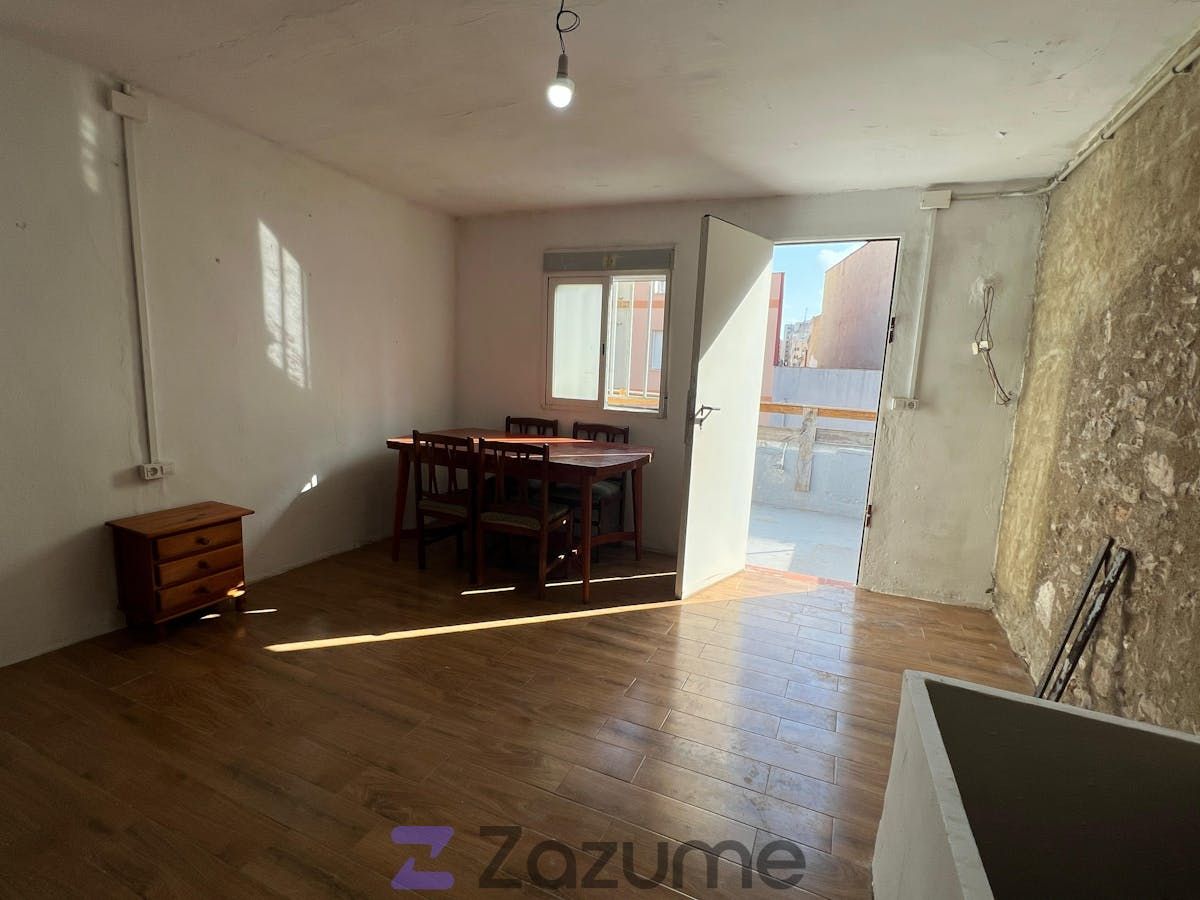 Casa adosada de alquiler en Vinaròs con Aire acondicionado, Calefacción y Terraza