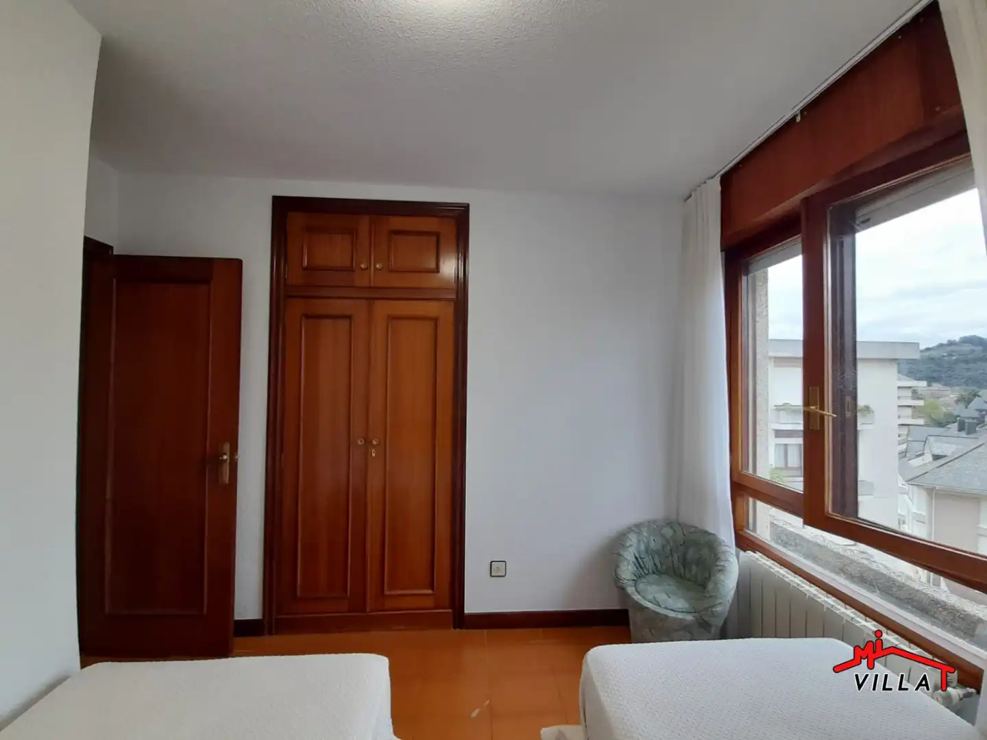 Flat for rent in Zona Playa