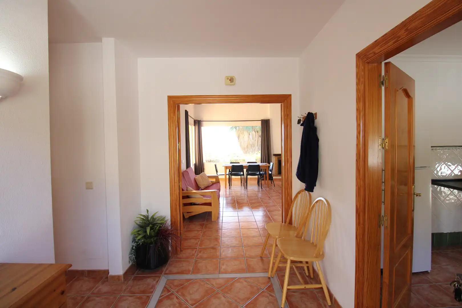 Chalet con terraza en venta en El Romeral - Peñón de Zapata, imagen 8