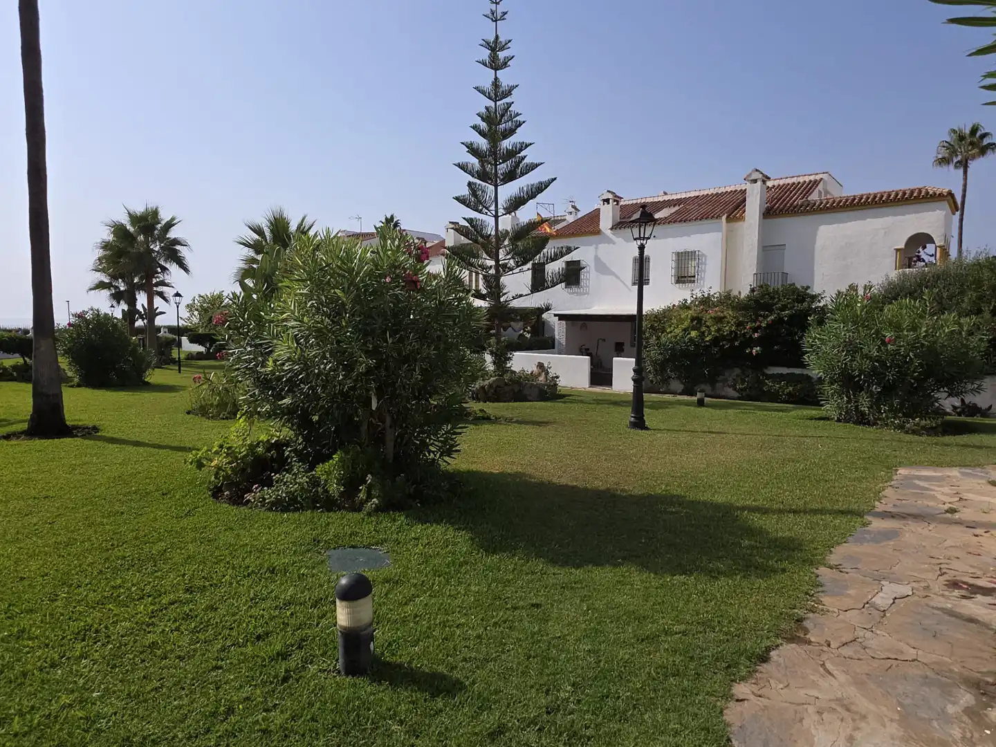 Habitatge amb terrassa en venda a Marina de Casares, imagen 2