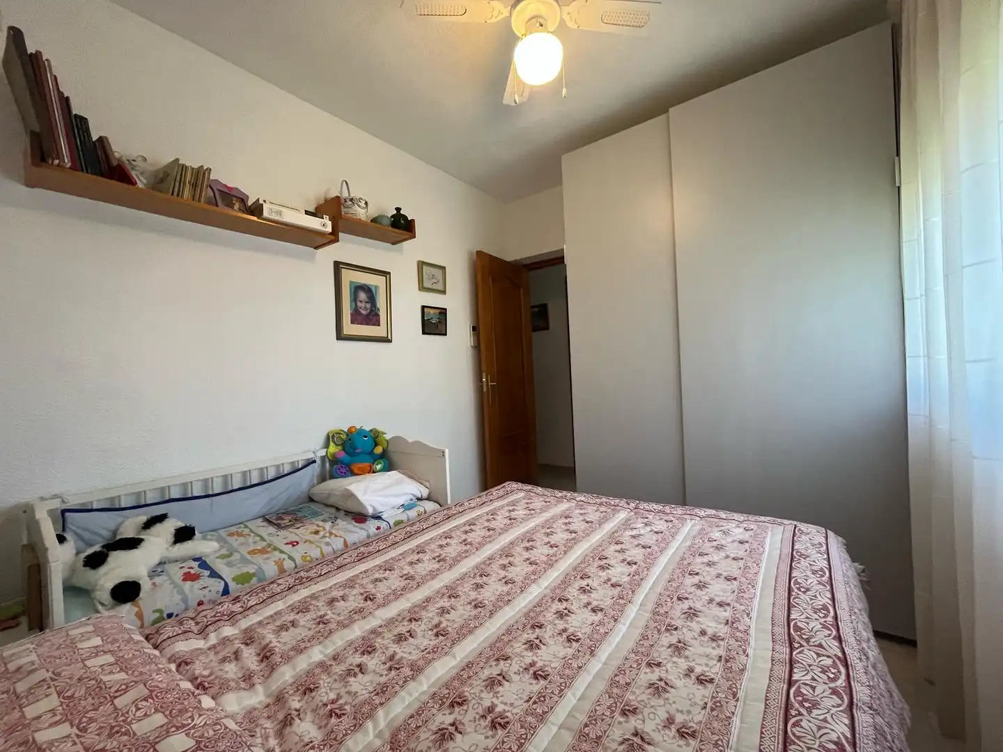 Dormitori de Casa o xalet en venda en Torrenueva Costa amb Terrassa