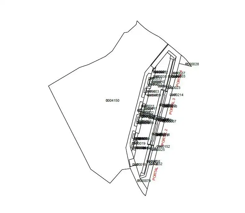 Edificio en venta en Ribeira