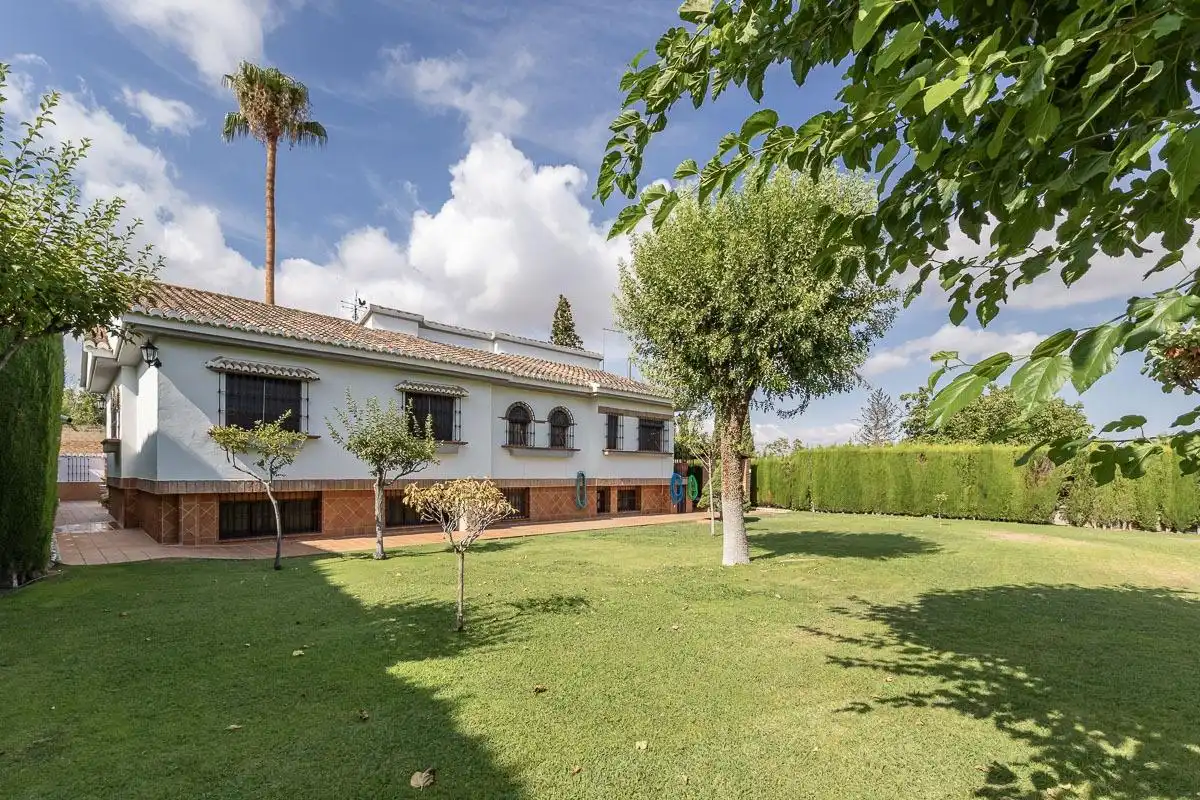 Casa con piscina en venta en Calle ZACATIN, imagen 32