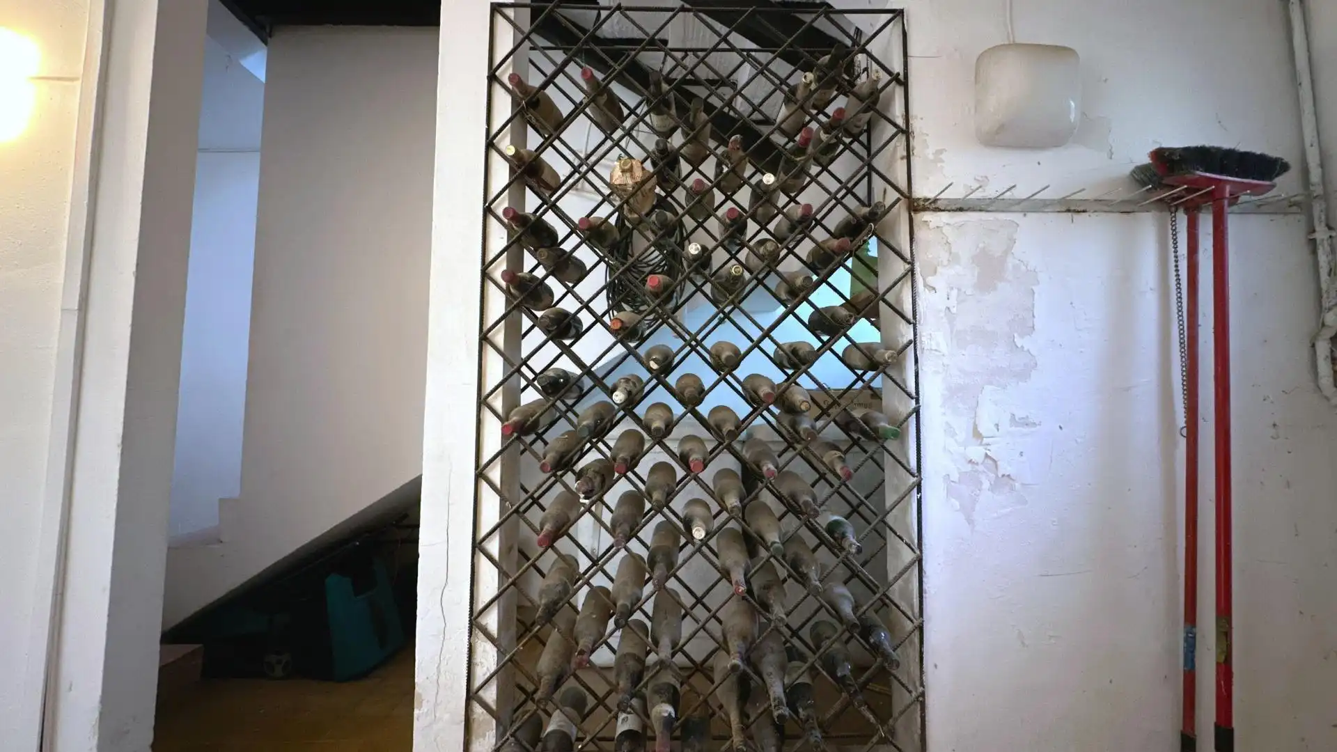 Chalet con terraza en venta en Vía Italiana, imagen 29