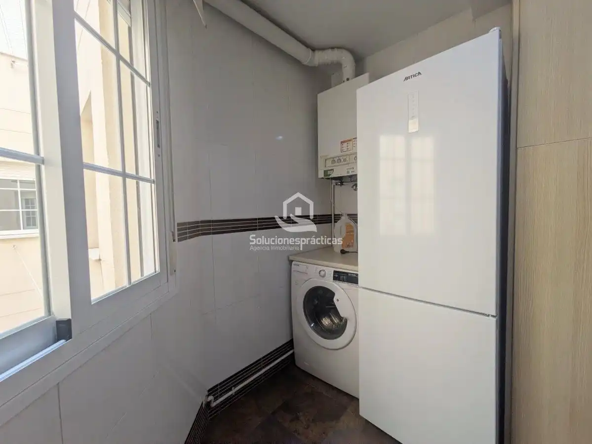 Wohnung mit Aufzug zum Verkauf in DE LAS CRUCES, imagen 16