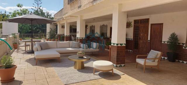 Casa-chalet en Venta en San Antonio de Benagéber