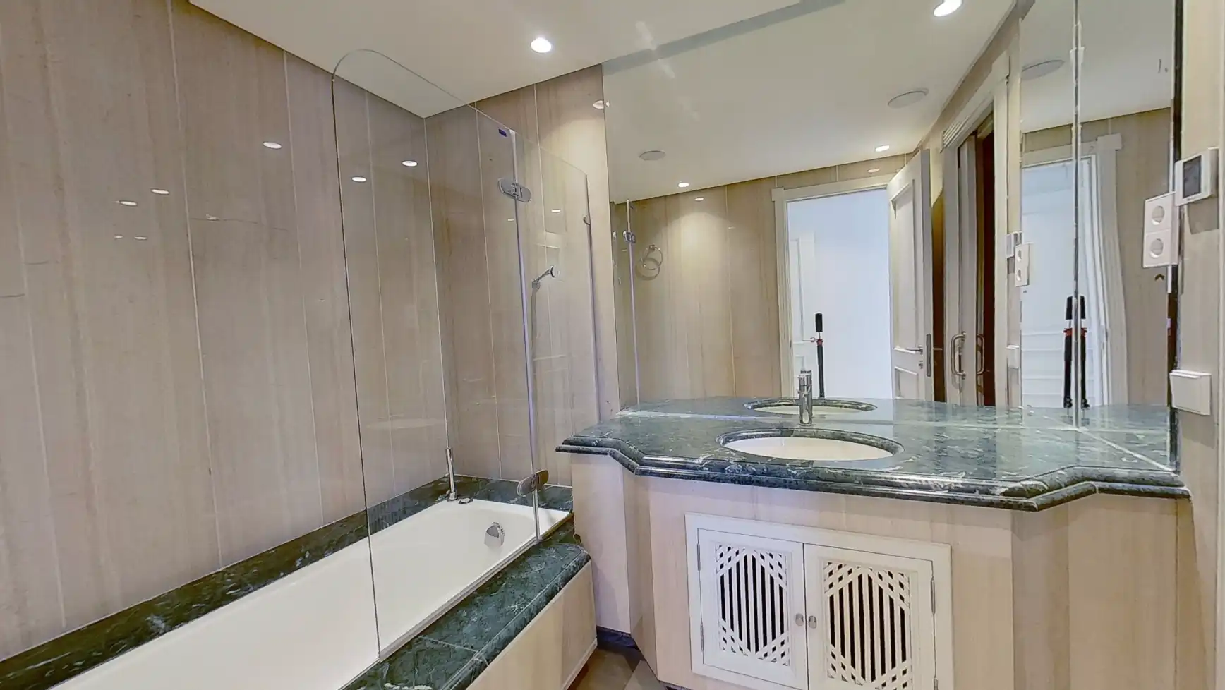 Penthouse mit Pool zum Verkauf in Río Real - Los Monteros, imagen 8