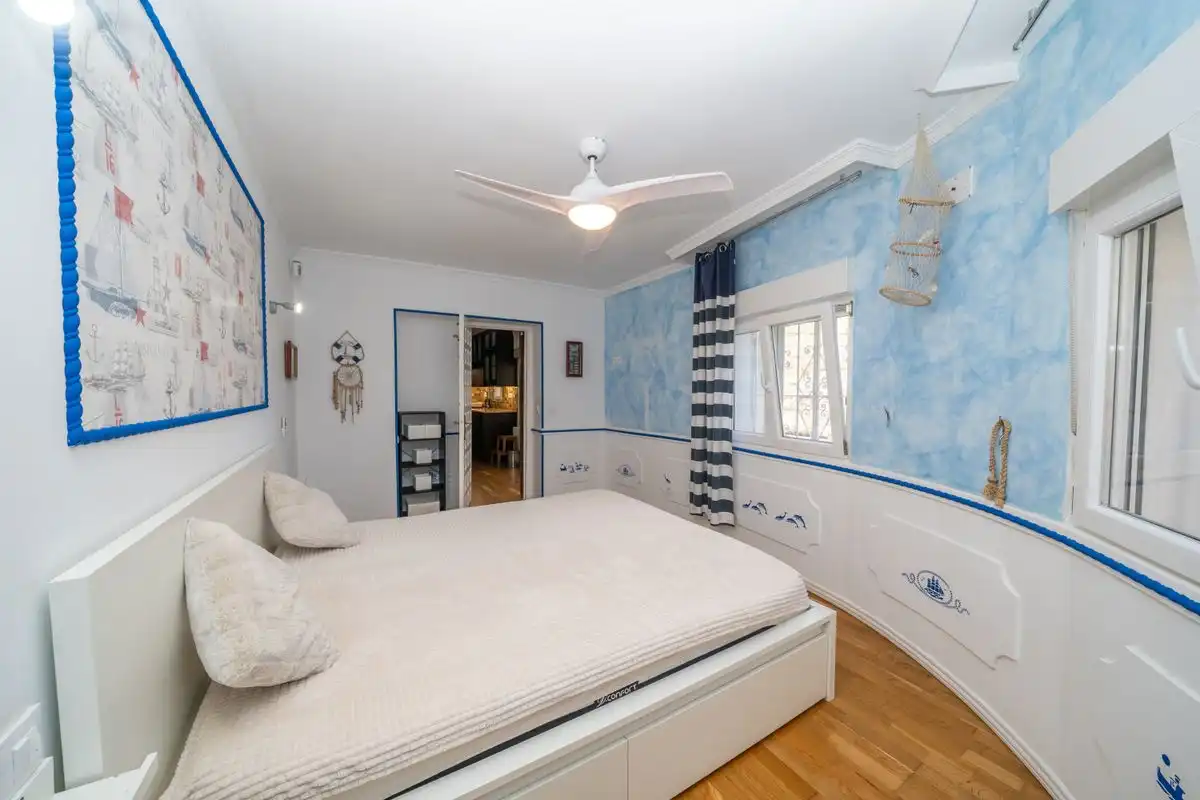House with terrace for sale in Partida Maryvilla, imagen 50