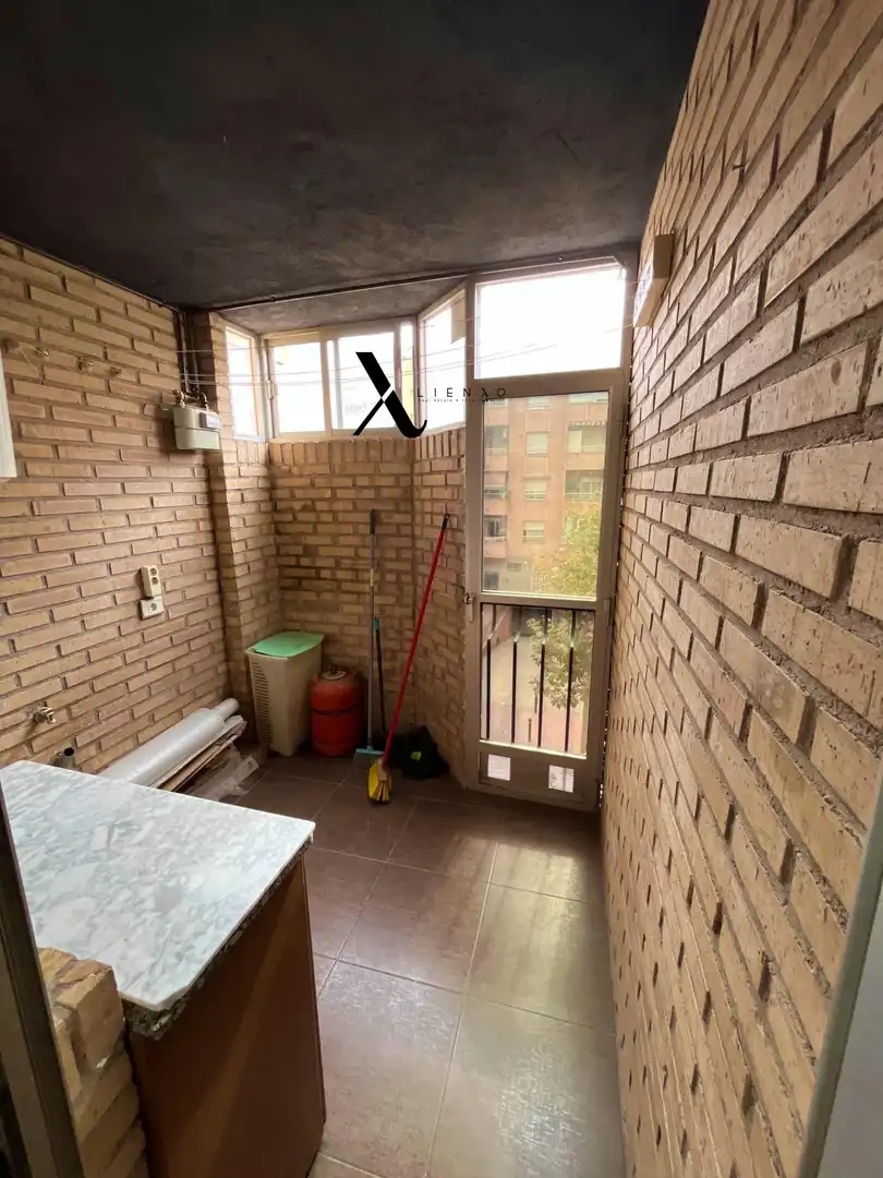 Appartement avec terrasse à vendre à Calle Calle Seda, imagen 12